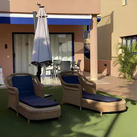 Bonita Con Propio Entrada Y Con Piscina * San Bartolome de Tirajana (Gran Canaria)