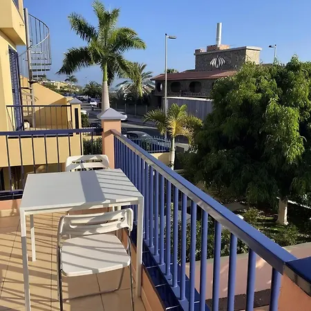 Bonita Con Propio Entrada Y Con Piscina Villa San Bartolome de Tirajana (Gran Canaria)
