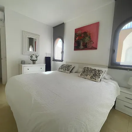 Villa Bonita Con Propio Entrada Y Con Piscina San Bartolomé
